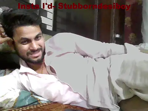 Stubborndesiboy webcam