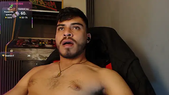 Bastian_MCcormick webcam