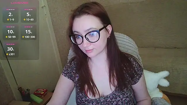 Micky_Wood webcam