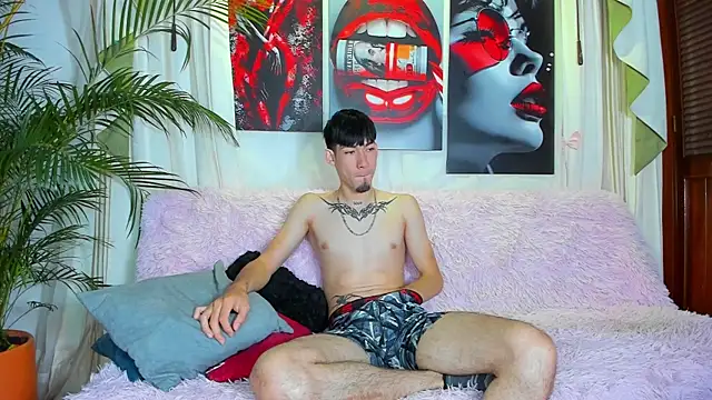 Play_with_belly webcam