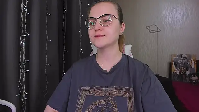 MissBrightShine webcam