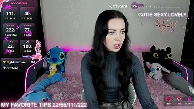 semurmur - SemurMur's free webcam - UK Sex Cams