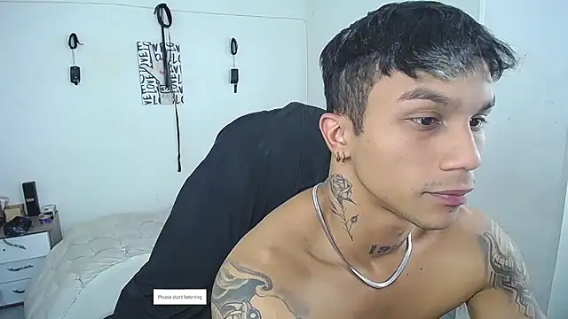 Leonard_Price webcam