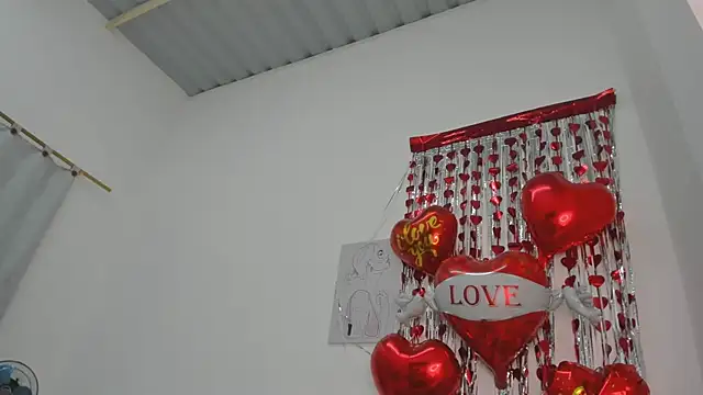 velvetluna_ (F young) - full nude for you♥