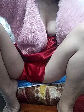 haralushiaaa - Haralushiaaa's free webcam