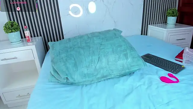 JackAndRosse_ webcam