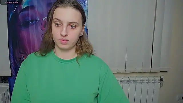 AmandaDimond_ webcam