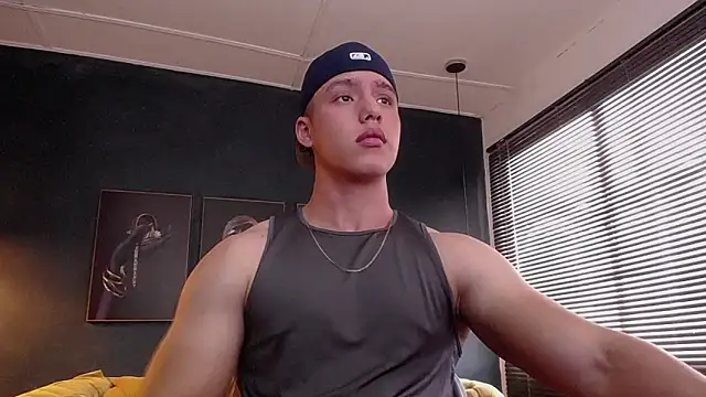 deivid_parker webcam