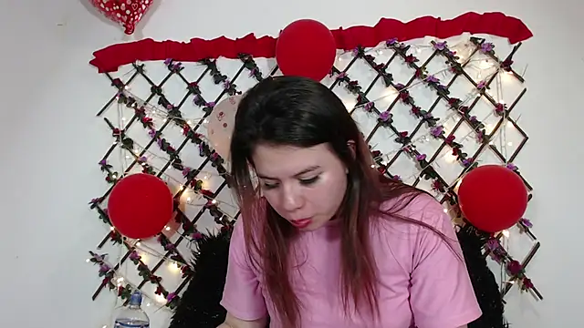 Samantha_Wallker webcam