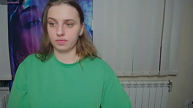 AmandaDimond_ webcam