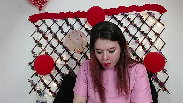 Samantha_Wallker webcam