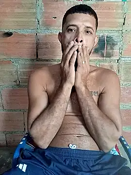 Hot_Veteran_1 webcam