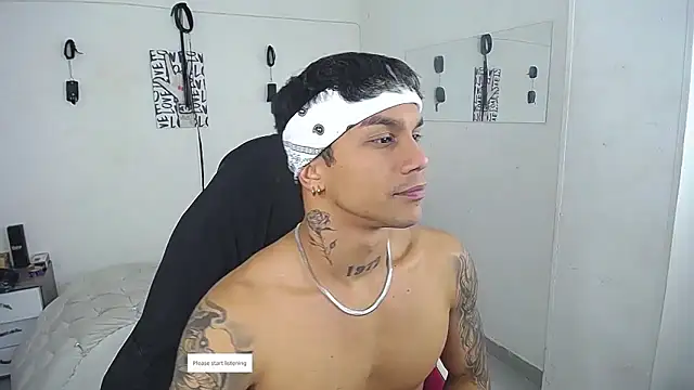 Leonard_Price webcam