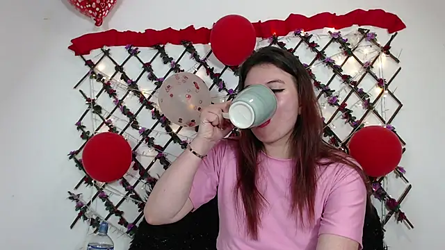 Samantha_Wallker webcam