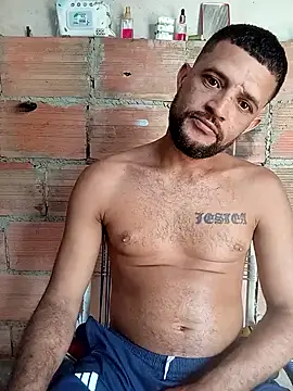 Hot_Veteran_1 webcam