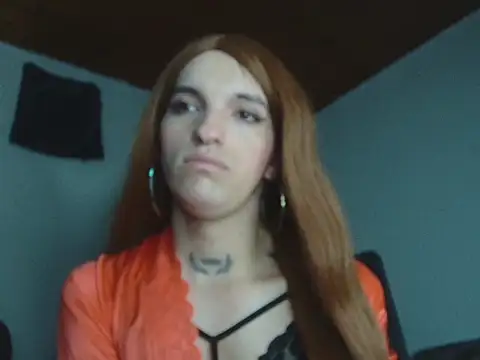 Scarlett_crastrawberry webcam