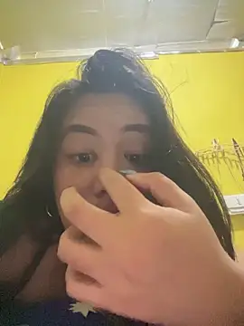 Lovely_apple19 webcam