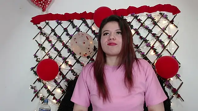 Samantha_Wallker webcam