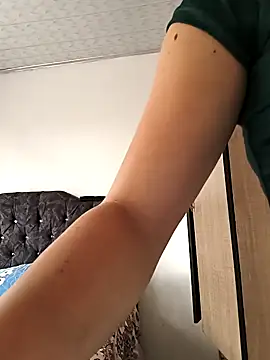 Tefannyy_ Live Webcam on Stripchat