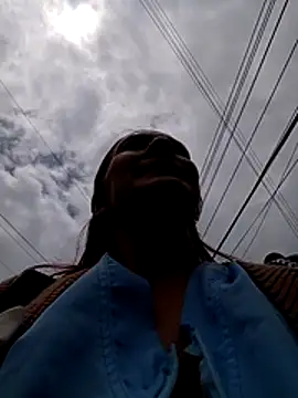 Mery_Moon123 Live Webcam on Stripchat