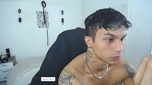 Leonard_Price webcam