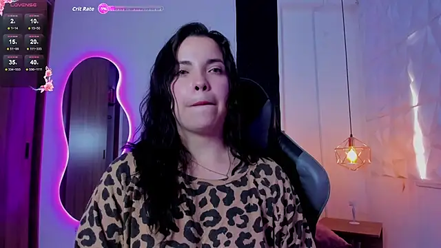 tatiana_sc webcam