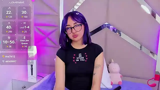 Dreammy_Kitty webcam