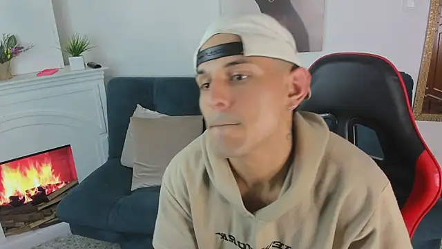 JACOB_RACHELL webcam