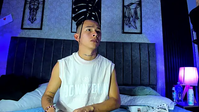 bliinkii_and_luka_ - Bliinkii_and_luka_'s free webcam - UK Sex Cams