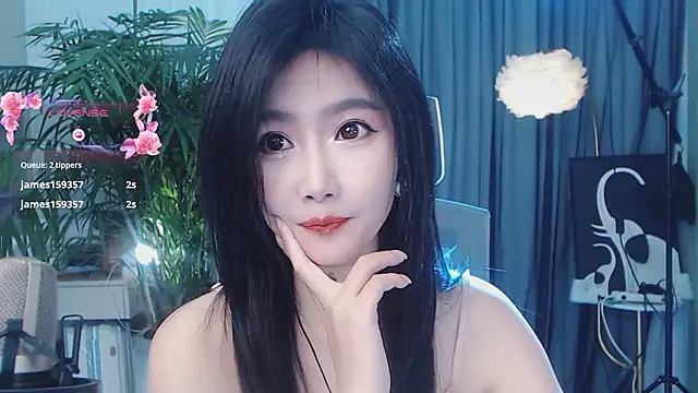 feifei-love (F milf) - 全裸后背屁股