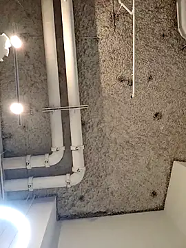 DarkSkinStroker webcam