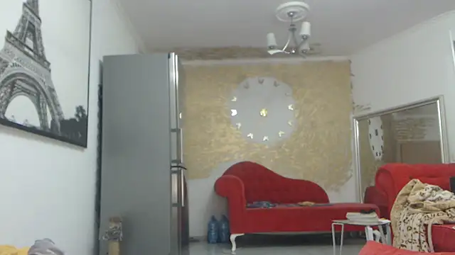 AnnaBellaLuckyXOXO webcam