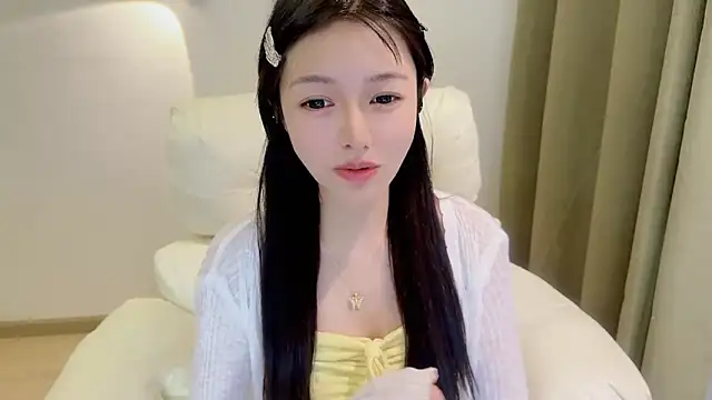 美女Hello-beibei在线直播