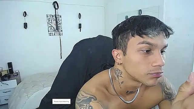 leonard_price - Leonard_Price's free webcam - UK Sex Cams