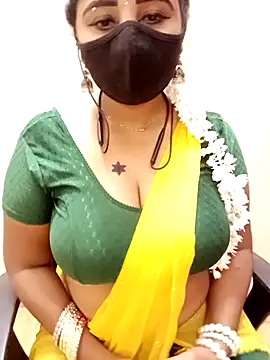 Webcam Model (tamil_Vennila)  is live.Free join now!