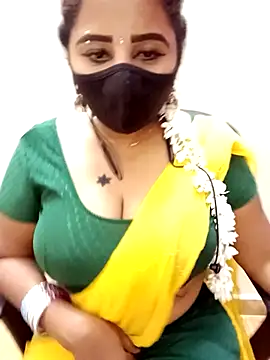 Webcam Model (tamil_Vennila)  is live.Free join now!