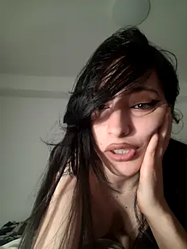 bettyButterfly webcam