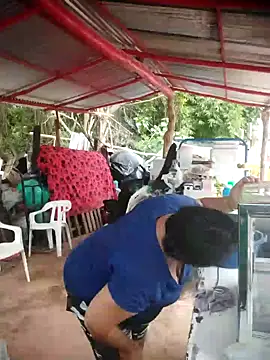 Brenda_Berck_ webcam