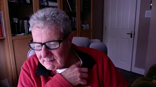 Oldpistolpete webcam