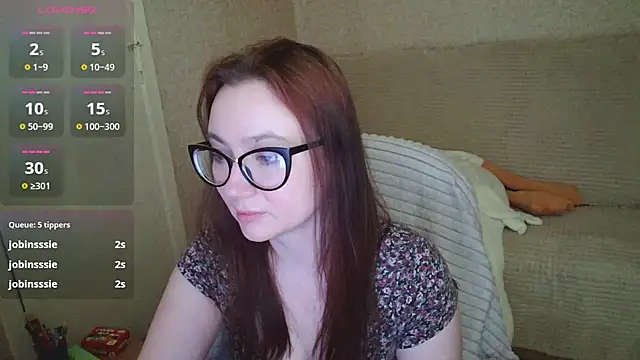 Micky_Wood webcam
