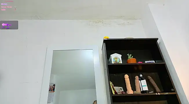 melissajhonson00 webcam