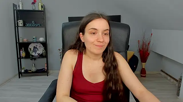 MelissaWiliam webcam