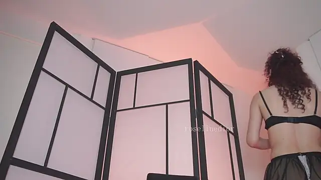 roselinedior webcam
