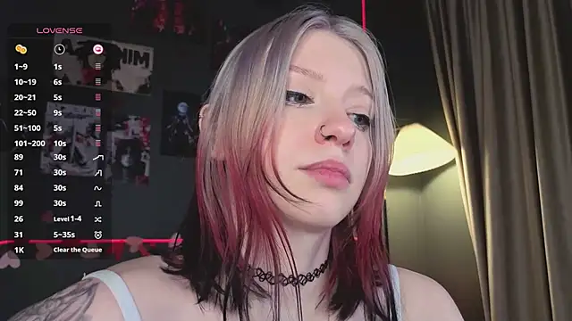 arielabradberry webcam