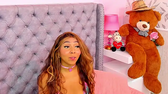 HaileeRoberts webcam