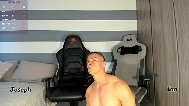 ianandjosephx webcam