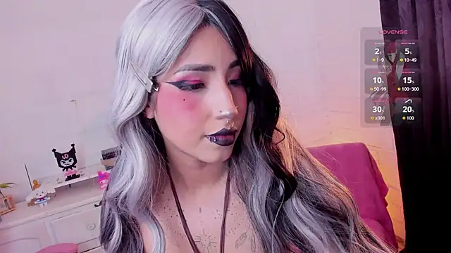 Nyx_Blackmoon webcam