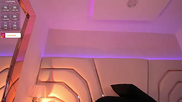 Violeta-Marquez webcam