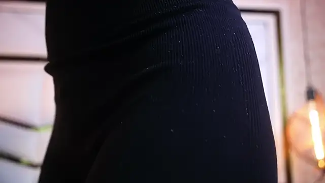 ambar_rosse25 webcam