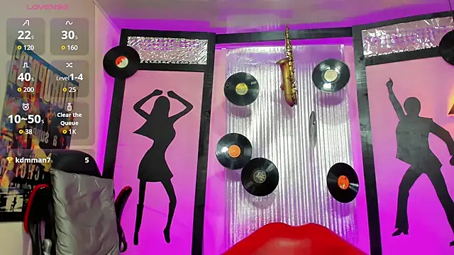 Madison_Mujica webcam